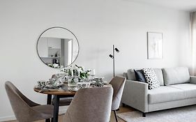 Nordic City Apartment Rovaniemi